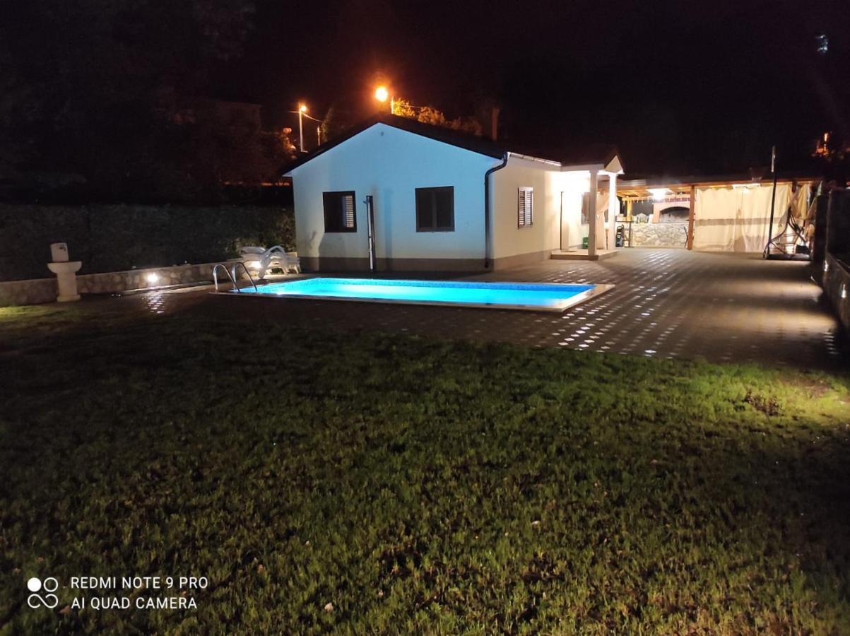 Villa Marko Rukavac  Exterior photo
