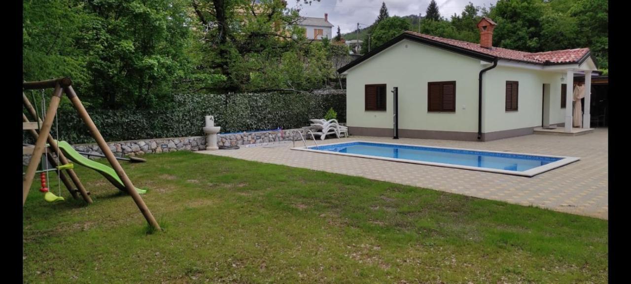 Villa Marko Rukavac  Exterior photo
